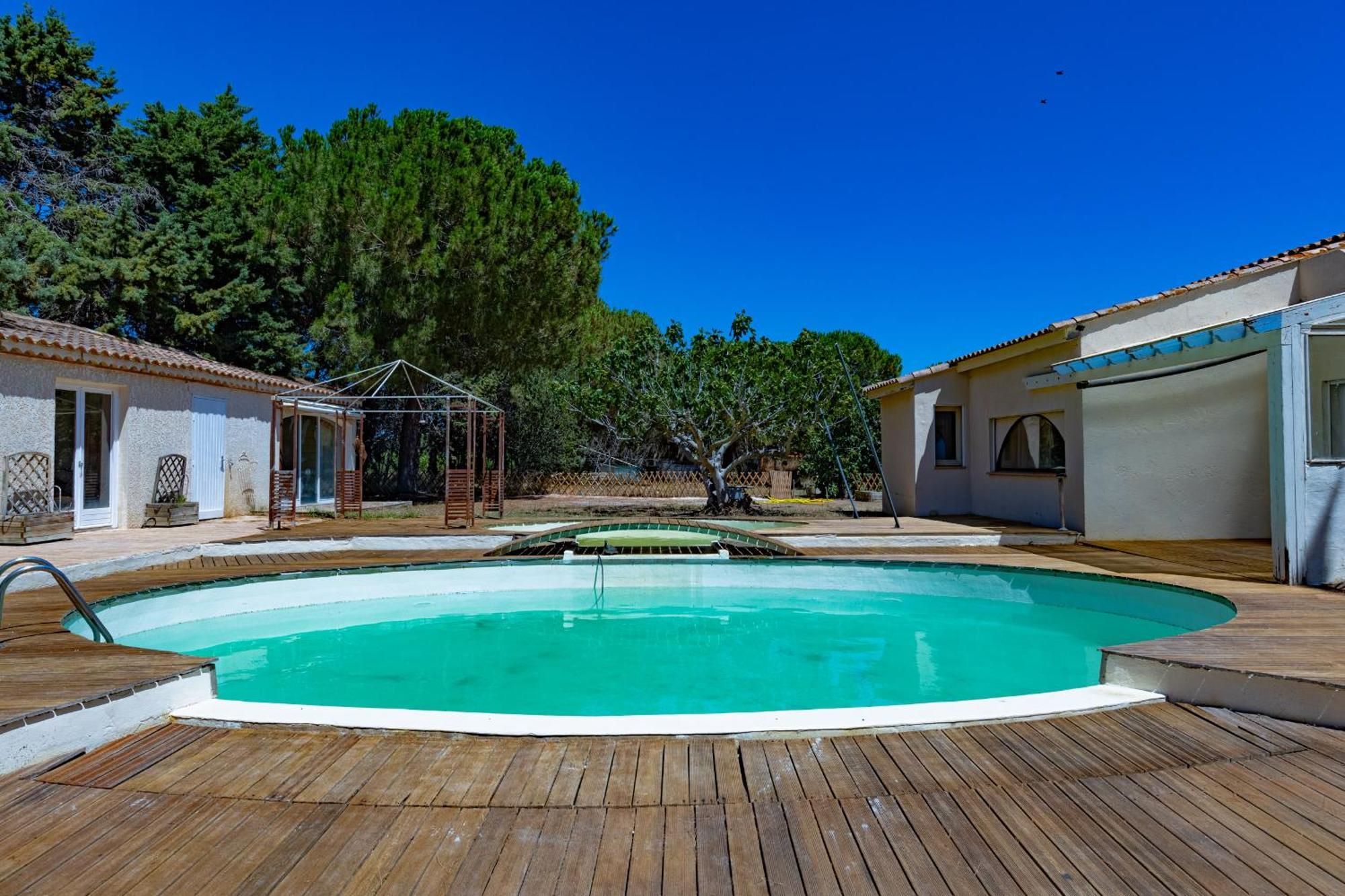 Domaine La Yole Wine Resort Вандр Экстерьер фото